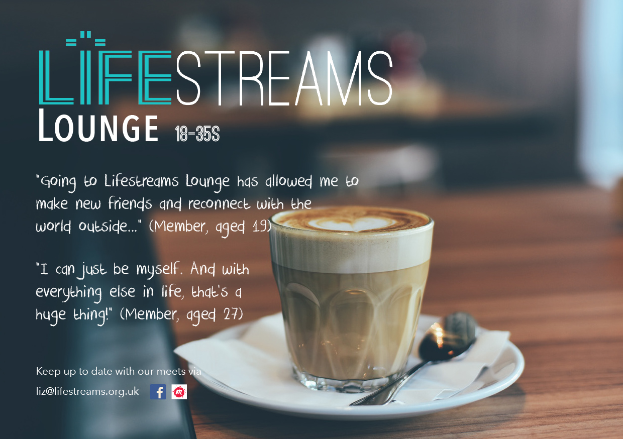 lifestreams lounge printing