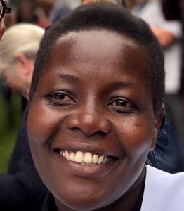 Mary Namubiru