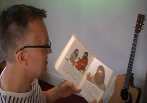 Children's Service - 13 April 2020