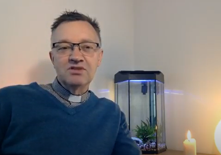 Morning Worship - 22 April 2020
