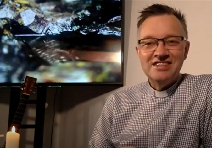 Morning Worship - 28 April 2020