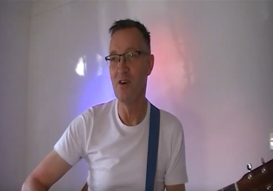 Songtime - 7 April 2020