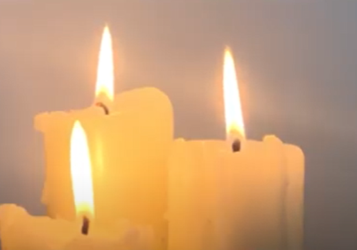 Morning Worship - 24 April 2020