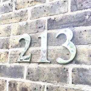 213 Sign