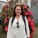 Janine Lanyard