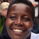 Mary Namubiru