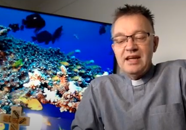 Morning Worship - 4 May 2020
