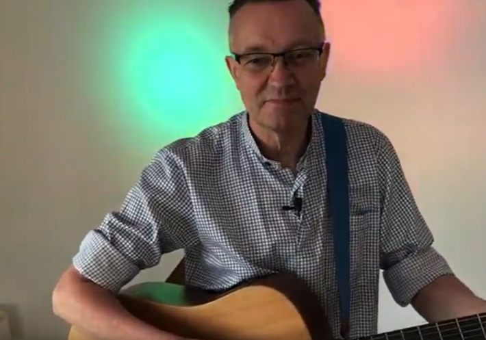 Songtime - 6 April 2020