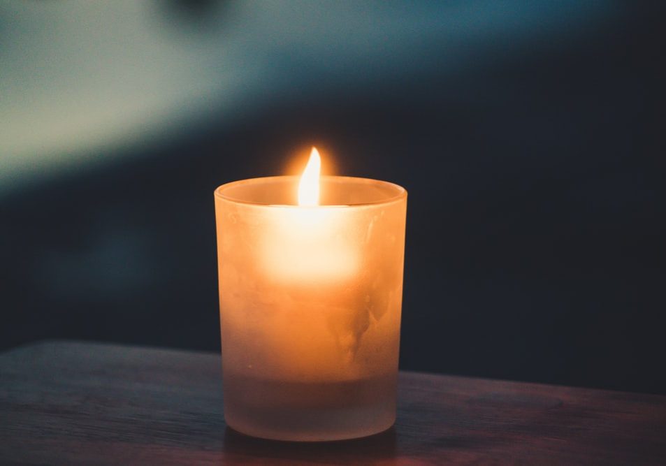 Morning Worship - 20 April 2020
