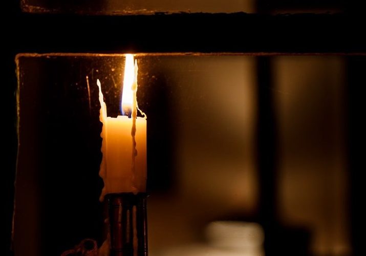 Morning Worship - May 6 2020
