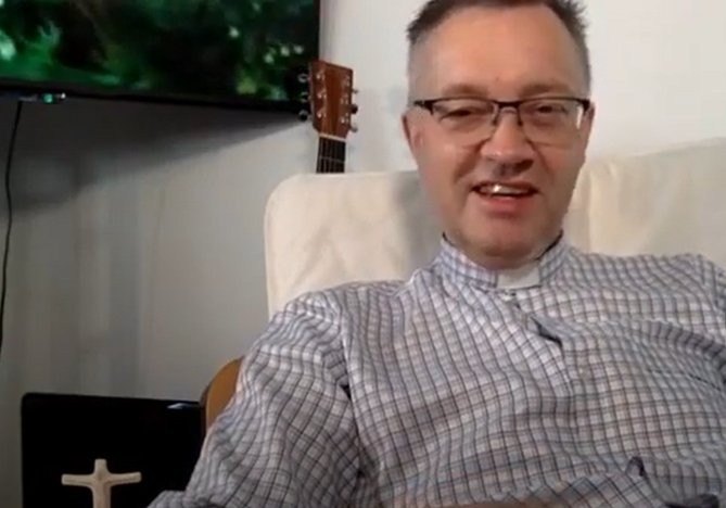 Morning Worship - 27 April 2020