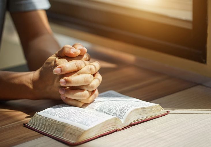 Morning Worship - 21 April 2020